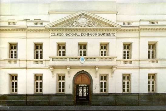 Sarmiento National School